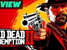 Red Dead Redemption 2 Review