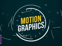 4 Great Motion Graphics Techniques in After Effects
