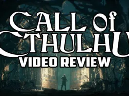 Call of Cthulhu: Game Review