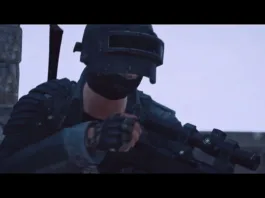 PUBG – Vikendi Snow Map Gameplay Trailer