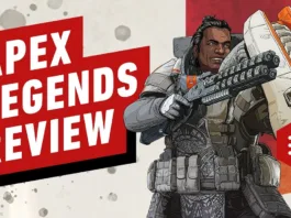 Apex Legends Review